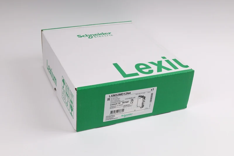 SCHNEIDERELECTRIC LXM32MD12N4 auf Lager