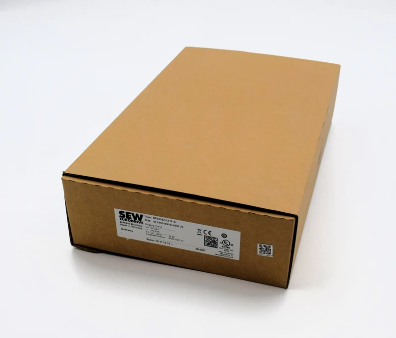 SEW-EURODRIVE DFE32BUOH11B auf Lager