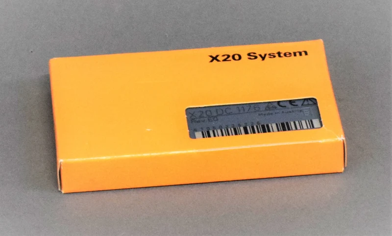 BR X20DC1176 auf Lager