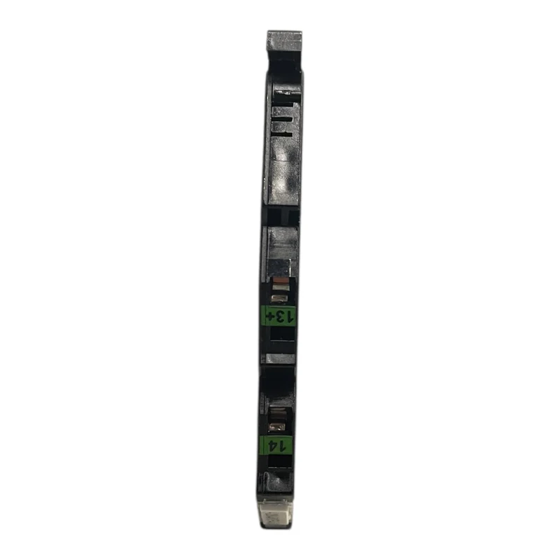 Murr Optokopplermodul MIRO TR 24VDC 24VDC 10A FK 6652521 Modul für Industrie