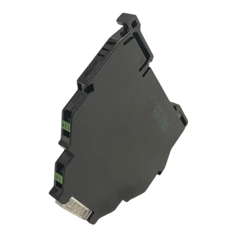 Murr Optokopplermodul MIRO TR 24VDC 24VDC 10A FK 6652521 Modul für Industrie