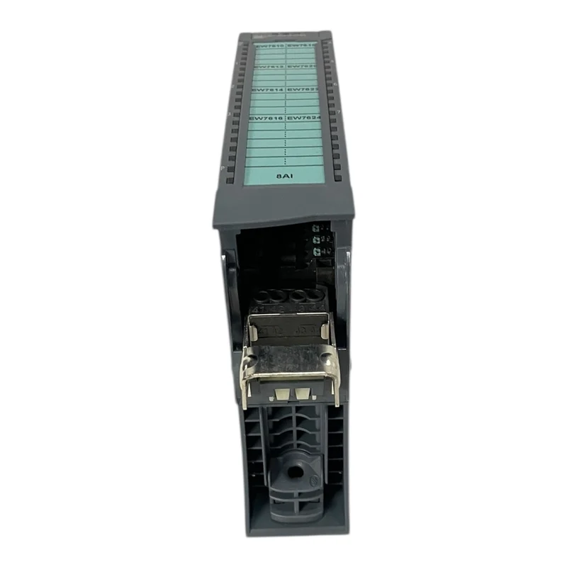 Siemens SIMATIC S7-1500 Analogeingabemodul AI 8xU/I HS 16 Bit 6ES7531-7NF10-0AB0