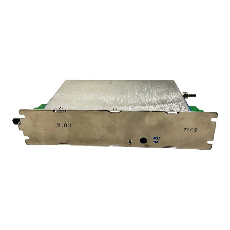 Siemens SINAMICS Netzfilter für 10kW Smart Line Module 6SL3000-0HE21-0AA0
