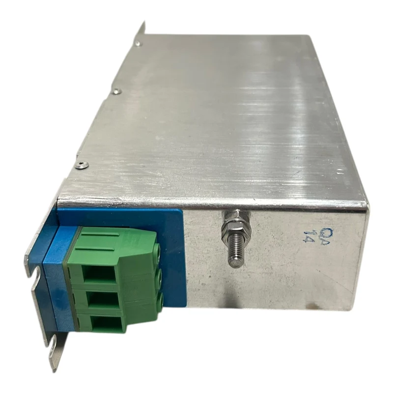 Siemens SINAMICS Netzfilter für 10kW Smart Line Module 6SL3000-0HE21-0AA0