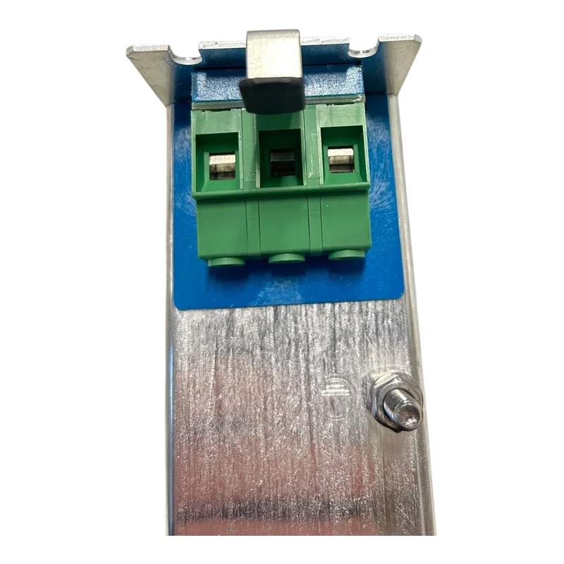 Siemens SINAMICS Netzfilter für 10kW Smart Line Module 6SL3000-0HE21-0AA0