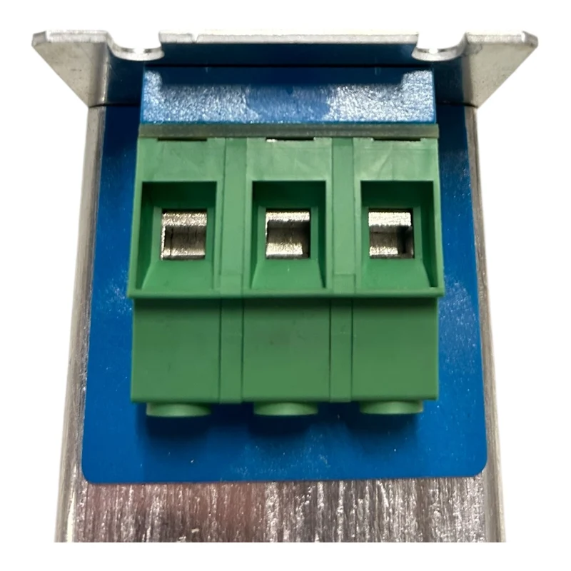 Siemens SINAMICS Netzfilter für 10kW Smart Line Module 6SL3000-0HE21-0AA0