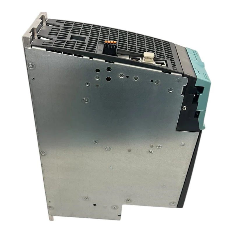Siemens SINAMICS S120 Single Motor-Module 6SL3120-1TE23-0AD0 Industrie