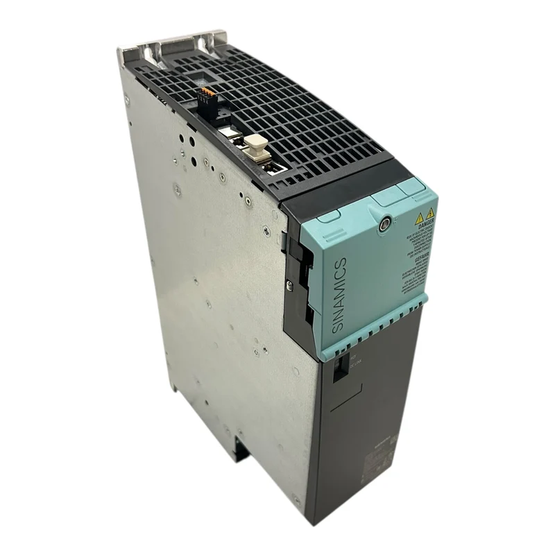 Siemens SINAMICS S120 Single Motor-Module 6SL3120-1TE23-0AD0 Industrie