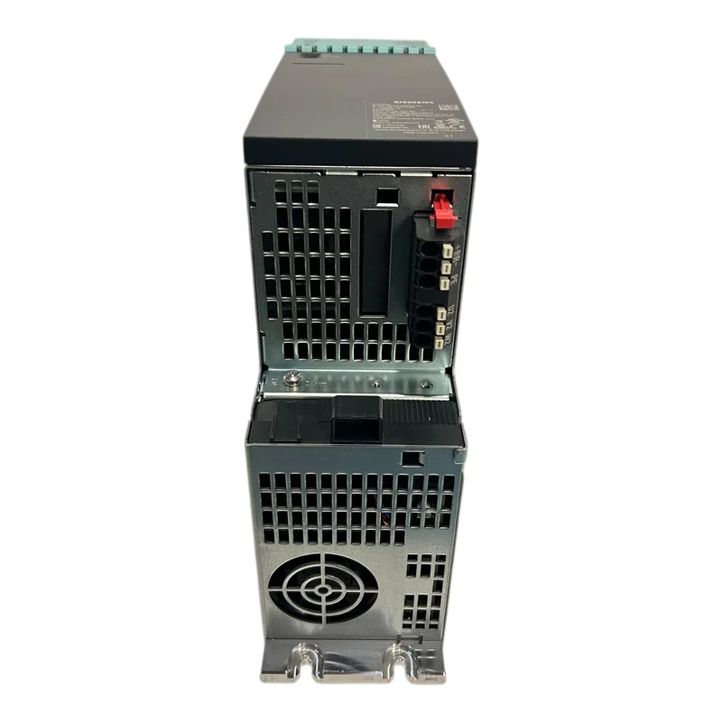 Siemens SINAMICS S120 Single Motor-Module 6SL3120-1TE23-0AD0 Industrie