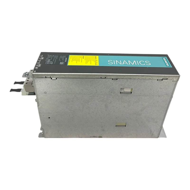 Siemens SINAMICS S120 active Interface Modul 16kW 6SL3100-0BE21-6AB0 Industrie