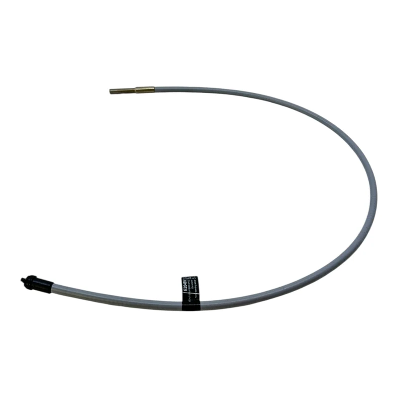 Ifm Lichtwellenleiter Reflexlichttaster E20489 geeignet für die Industrie