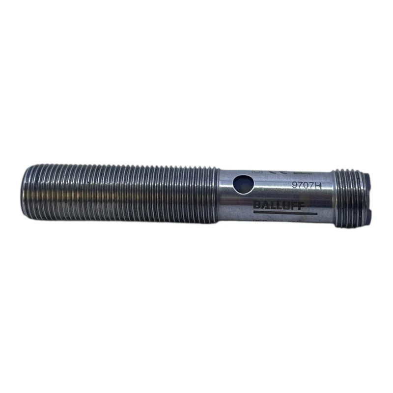 Balluff Induktiver Näherungsschalter Sensor BES01C8 BES 516-325-S4-C Industrie