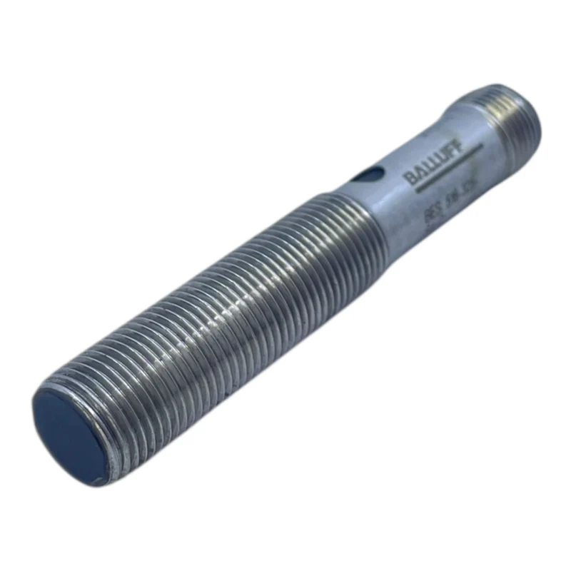 Balluff Induktiver Näherungsschalter Sensor BES01C8 BES 516-325-S4-C Industrie