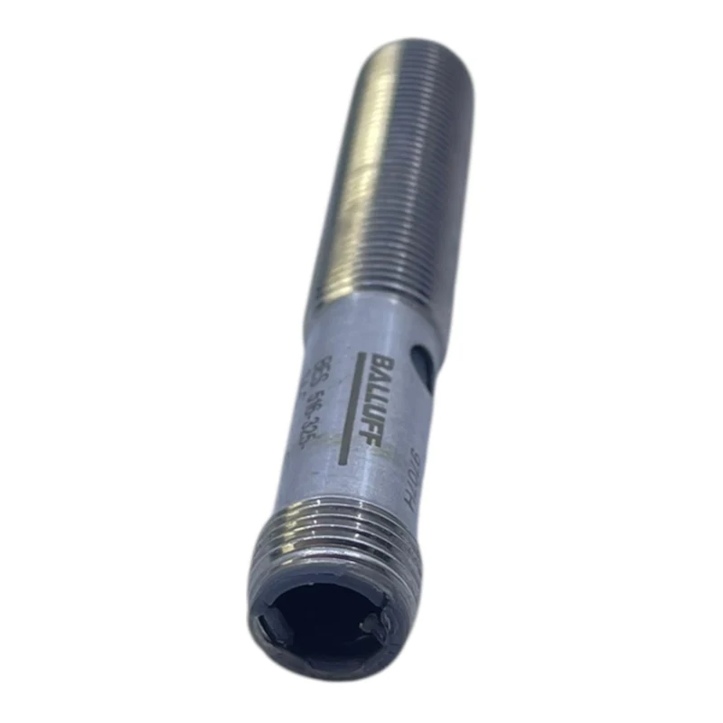 Balluff Induktiver Näherungsschalter Sensor BES01C8 BES 516-325-S4-C Industrie