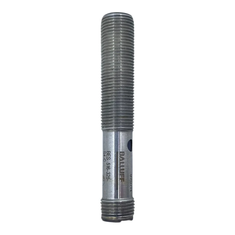 Balluff Induktiver Näherungsschalter Sensor BES01C8 BES 516-325-S4-C Industrie