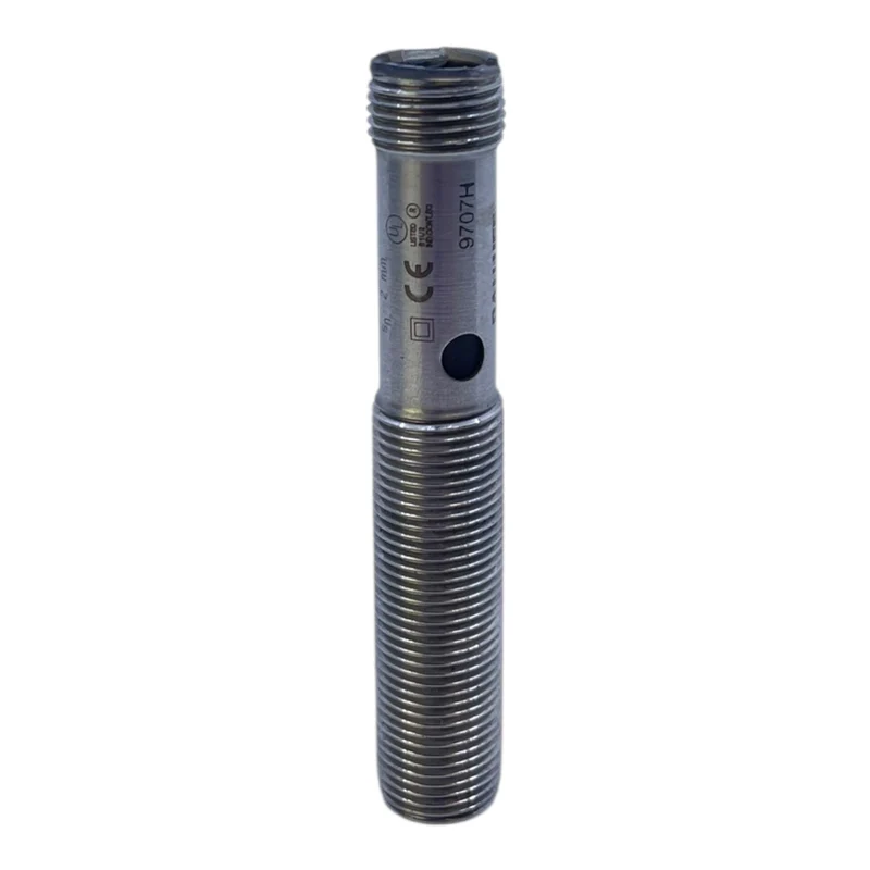 Balluff Induktiver Näherungsschalter Sensor BES01C8 BES 516-325-S4-C Industrie
