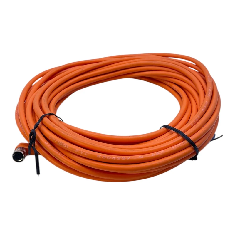 Sick Sensorkabel 6010755 10-06 W8 Sensorkabel geeignet für die Industrie