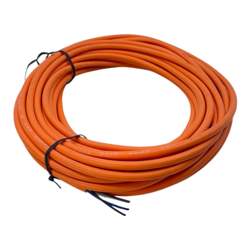 Sick Sensorkabel 6010755 10-06 W8 Sensorkabel geeignet für die Industrie