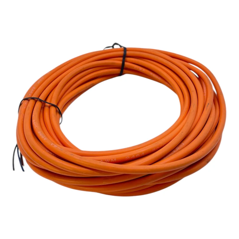Sick Sensorkabel 6010755 10-06 W8 Sensorkabel geeignet für die Industrie