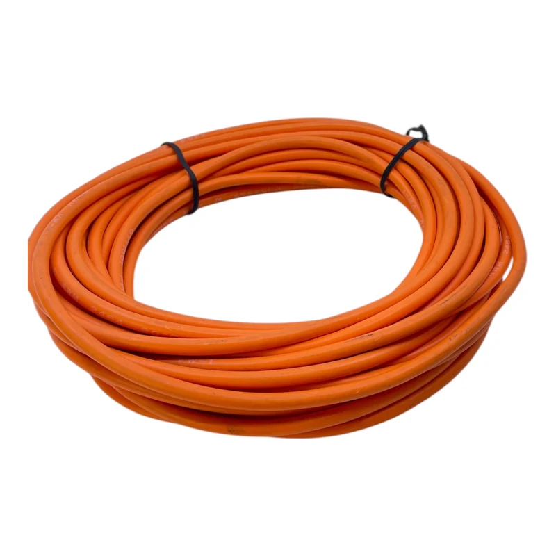 Sick Sensorkabel 6010755 10-06 W8 Sensorkabel geeignet für die Industrie