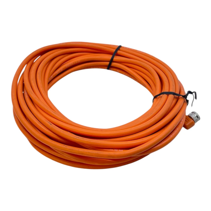 Sick Sensorkabel 6010755 10-06 W8 Sensorkabel geeignet für die Industrie