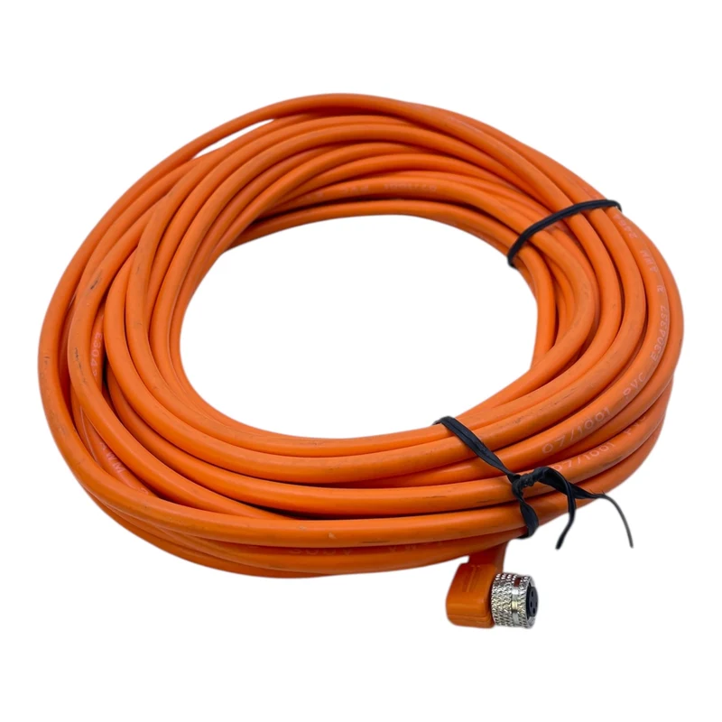 Sick Sensorkabel 6010755 10-06 W8 Sensorkabel geeignet für die Industrie