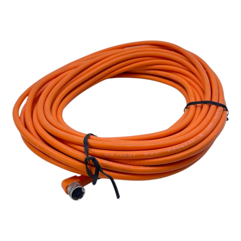 Sick Sensorkabel 6010755 10-06 W8 Sensorkabel geeignet für die Industrie