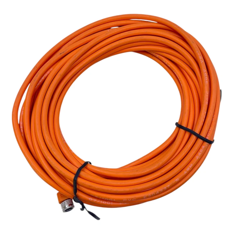 Sick Sensorkabel 6010755 10-06 W8 Sensorkabel geeignet für die Industrie