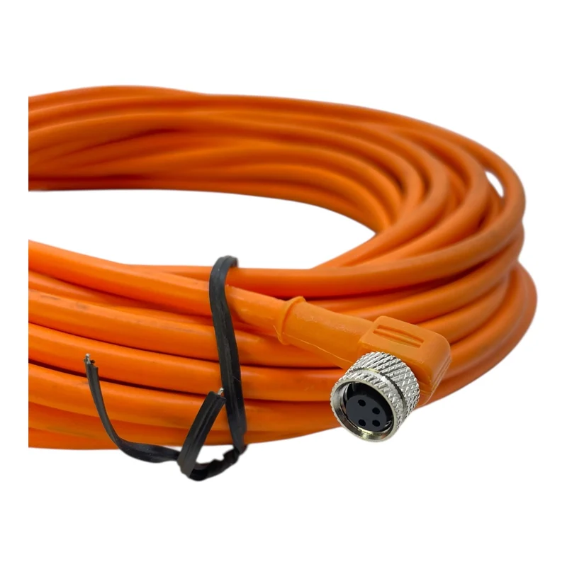 Sick Sensorkabel 6010755 10-06 W8 Sensorkabel geeignet für die Industrie