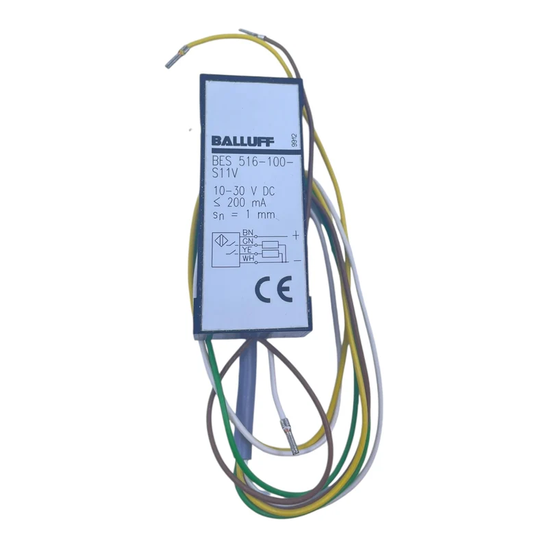 Balluff Schalter BES 516-100-S11V Schalter Balluff geeignet für die Industrie