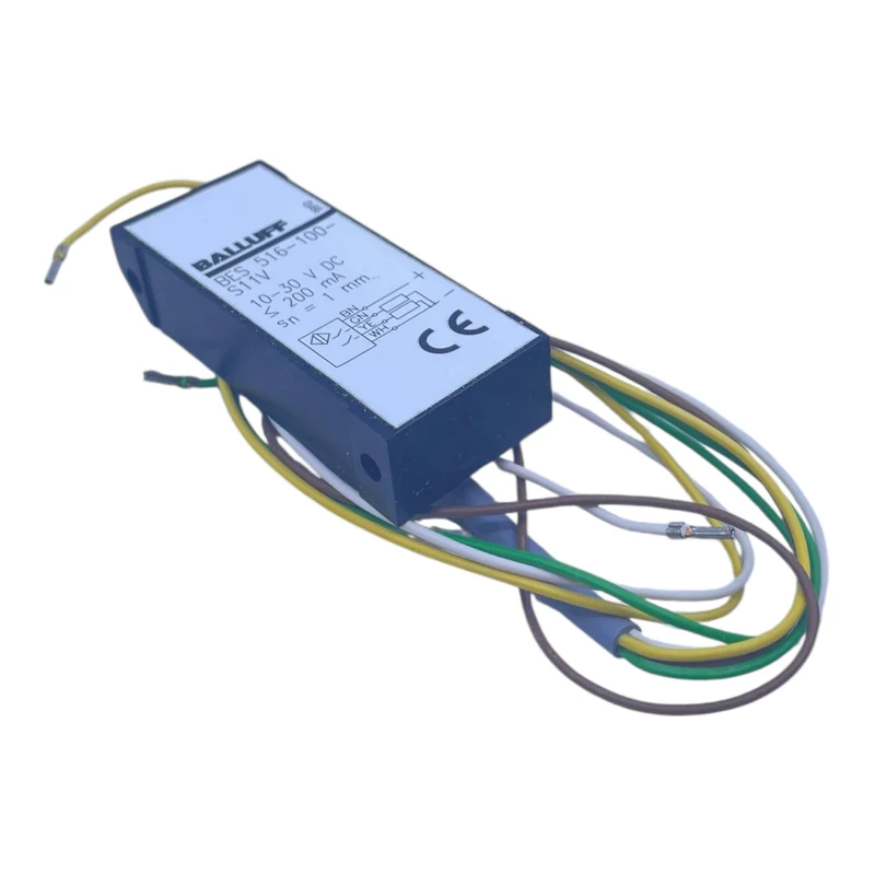 Balluff Schalter BES 516-100-S11V Schalter Balluff geeignet für die Industrie