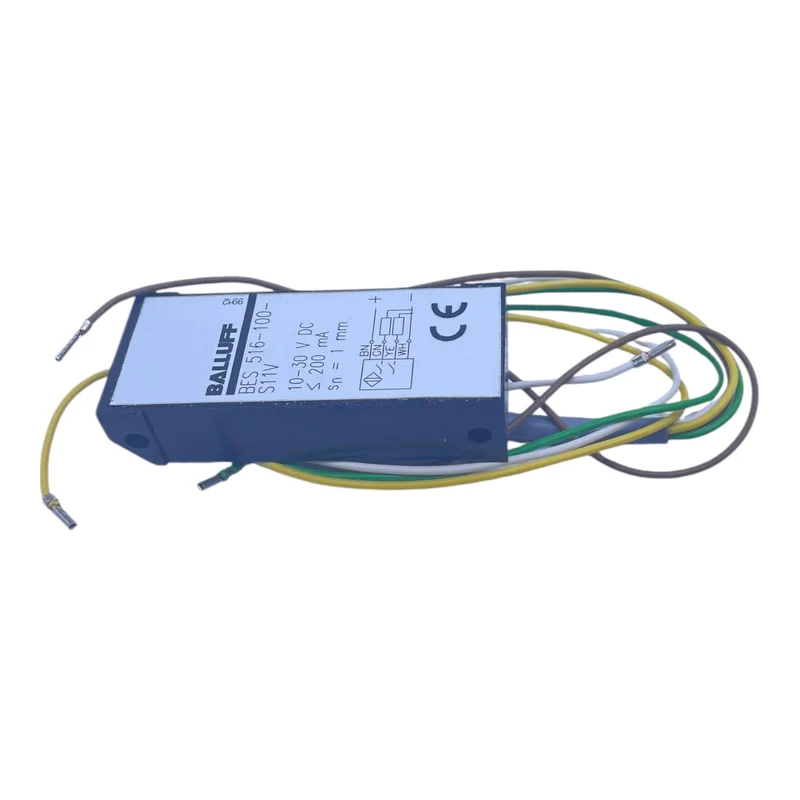 Balluff Schalter BES 516-100-S11V Schalter Balluff geeignet für die Industrie