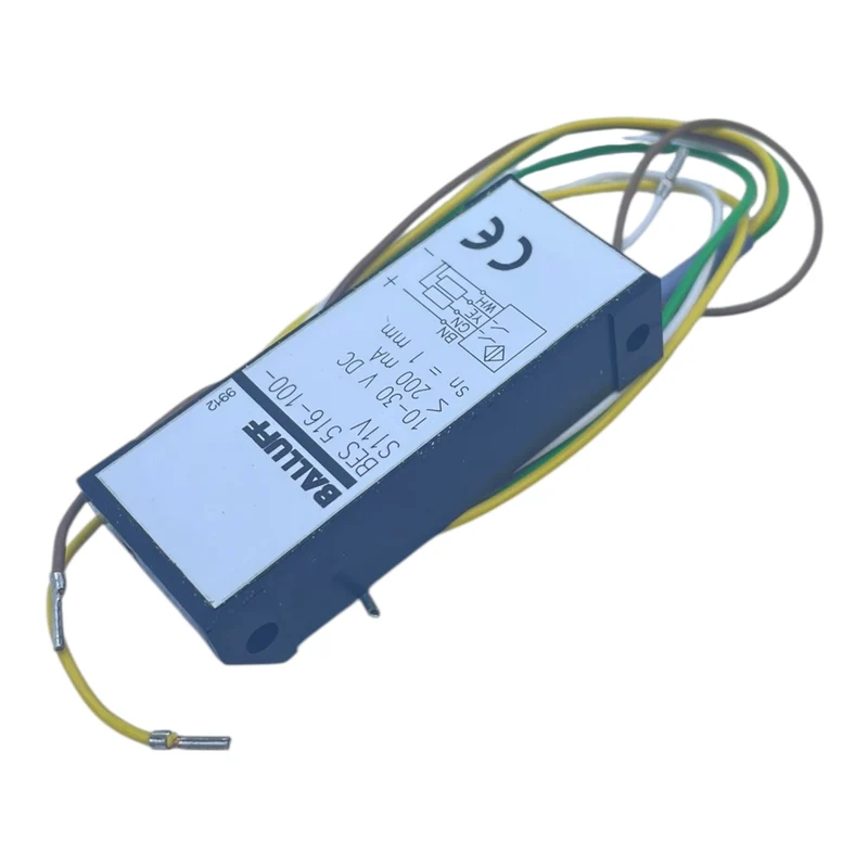 Balluff Schalter BES 516-100-S11V Schalter Balluff geeignet für die Industrie