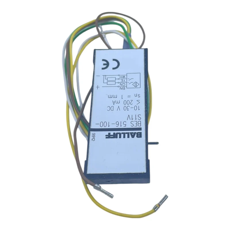 Balluff Schalter BES 516-100-S11V Schalter Balluff geeignet für die Industrie