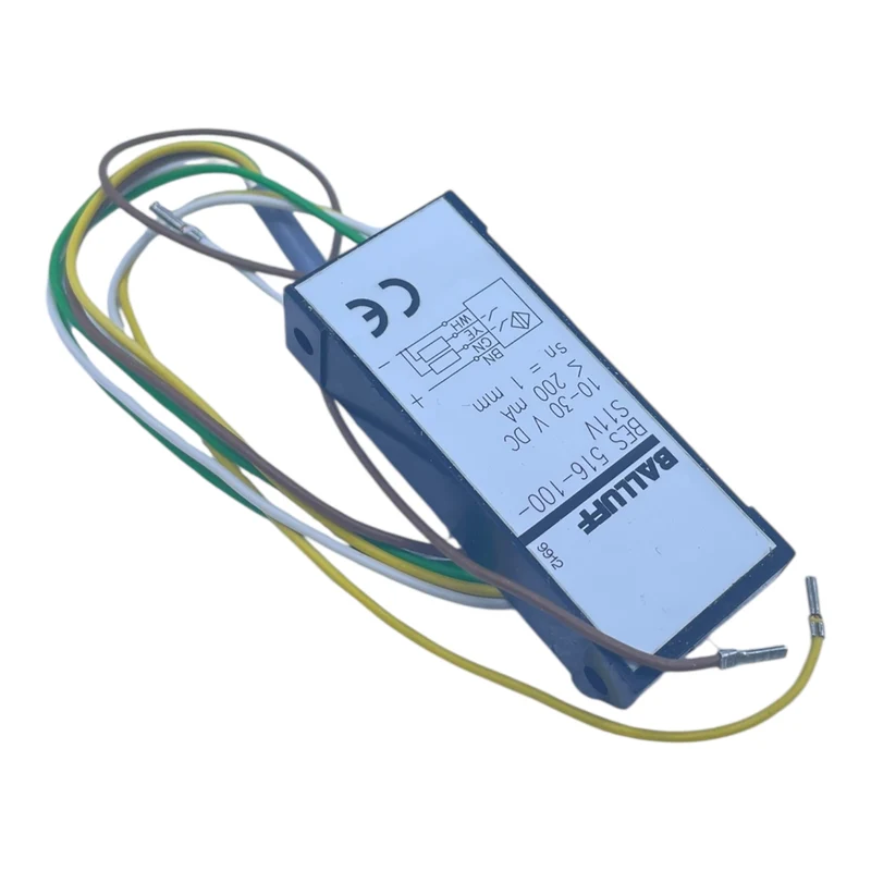 Balluff Schalter BES 516-100-S11V Schalter Balluff geeignet für die Industrie