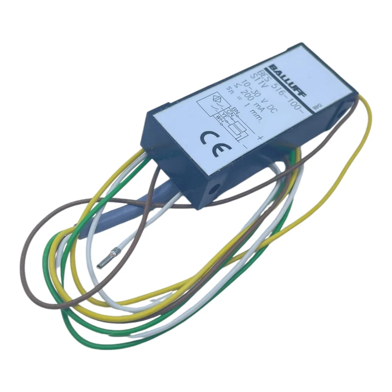 Balluff Schalter BES 516-100-S11V Schalter Balluff geeignet für die Industrie