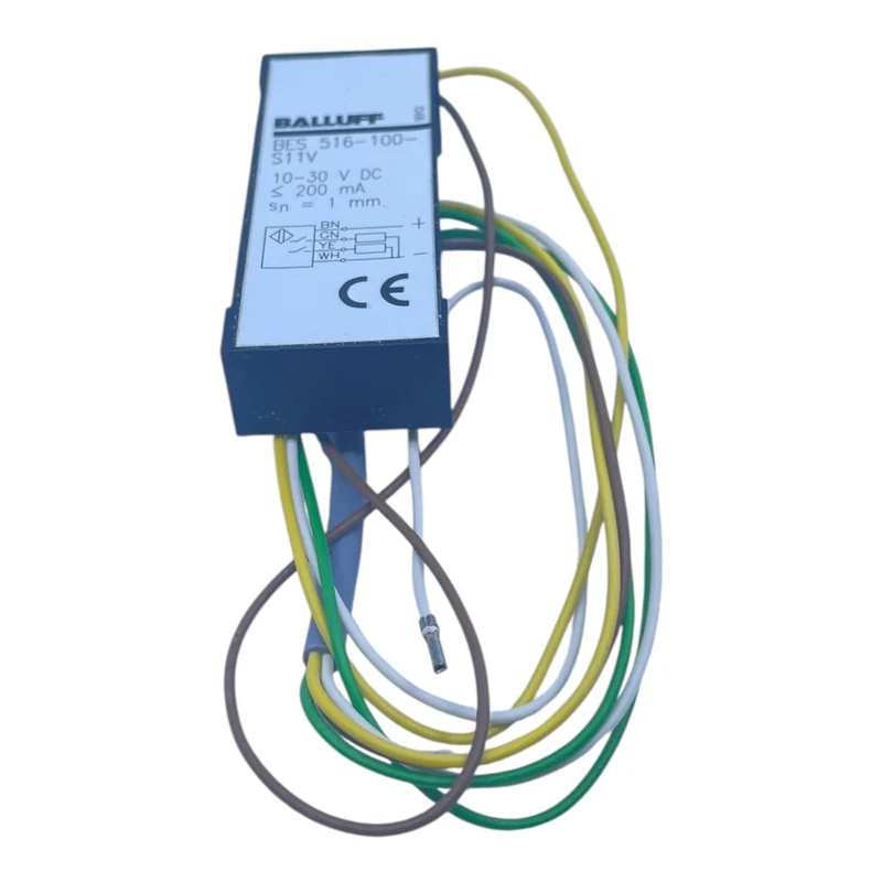 Balluff Schalter BES 516-100-S11V Schalter Balluff geeignet für die Industrie