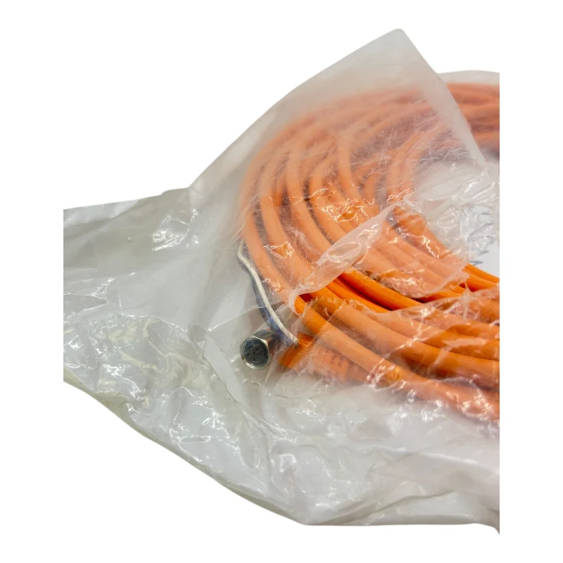 Ifm Anschlusskabel mit Buchse E11221 Anschlusskabel geeignet für die Industrie