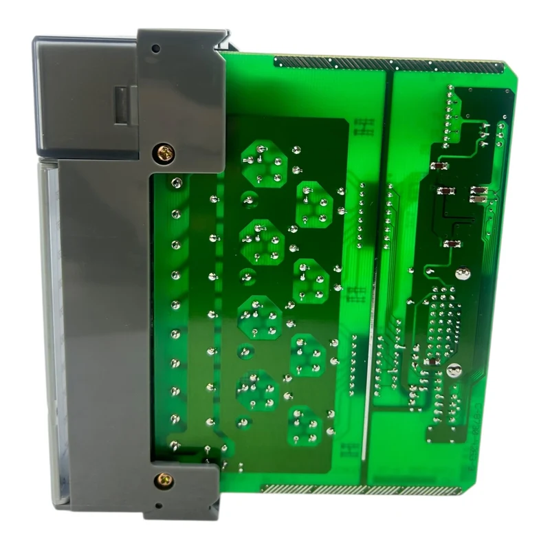 Allen Bradley SLC500 Ausgangsmodul 1746-0B8 geeignet für die Industrie