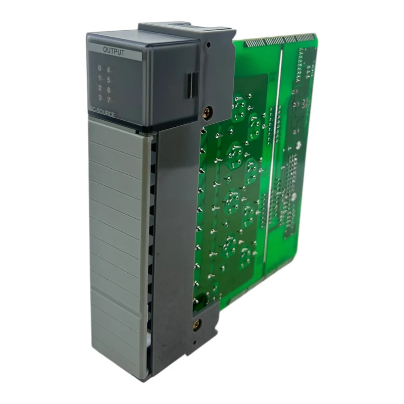 Allen Bradley SLC500 Ausgangsmodul 1746-0B8 geeignet für die Industrie