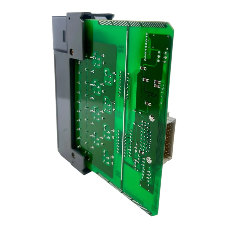 Allen Bradley SLC500 Ausgangsmodul 1746-0B8 geeignet für die Industrie
