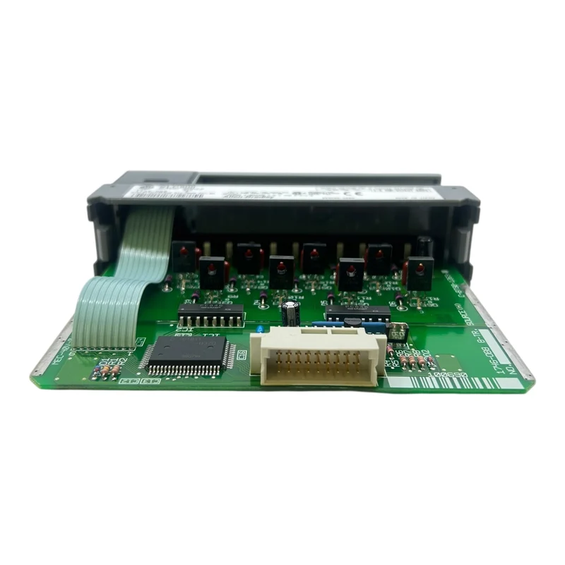 Allen Bradley SLC500 Ausgangsmodul 1746-0B8 geeignet für die Industrie