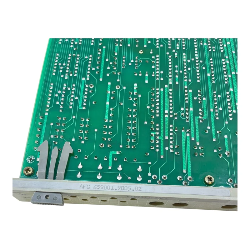 Siemens Simodrive Karte für Umrichter 6SC9111-2AF2 geeignet für die Industrie