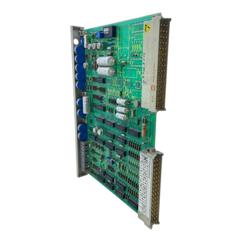 Siemens Simodrive Karte für Umrichter 6SC9111-2AF2 geeignet für die Industrie