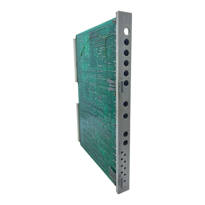 Siemens Simodrive Karte für Umrichter 6SC9111-2AF2 geeignet für die Industrie