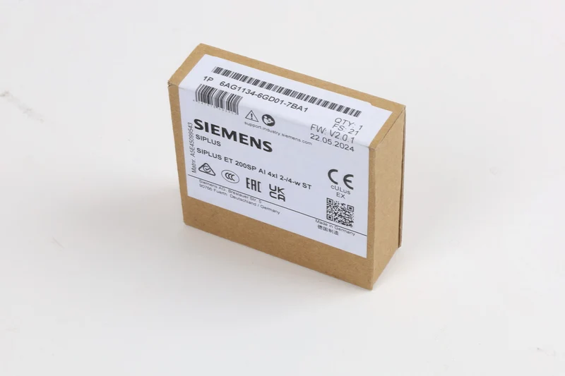 SIEMENS 6AG1134-6GD01-7BA1 auf Lager