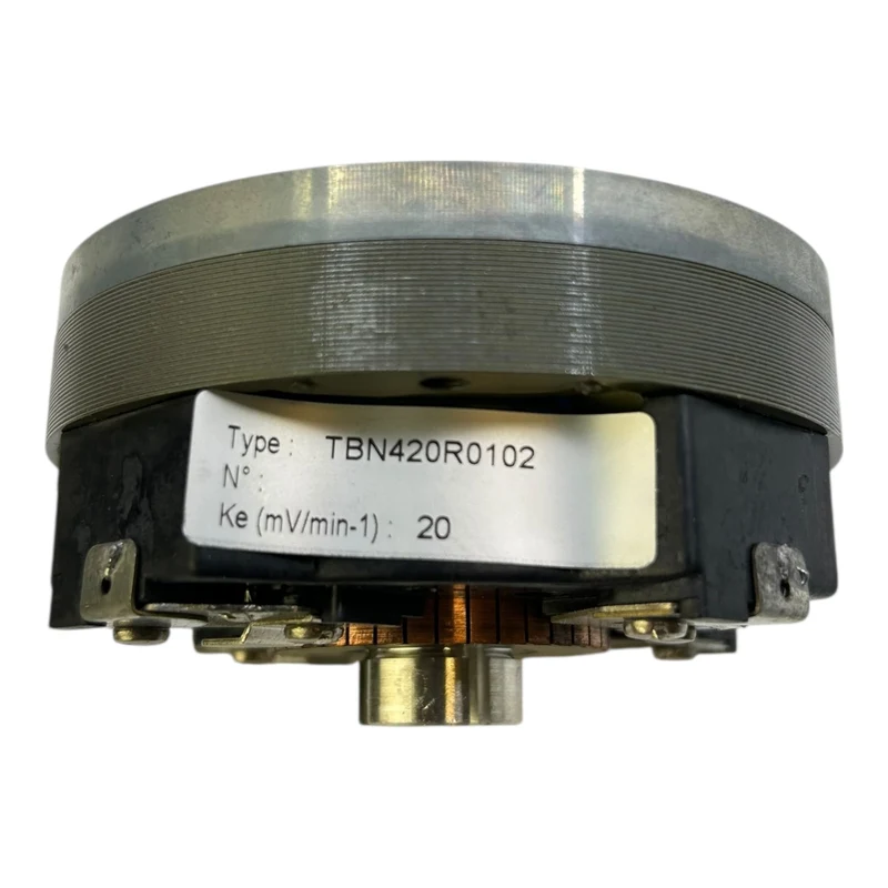 Parker Tachogenerator TBN420R0102 Tachogenerator geeignet für die Industrie