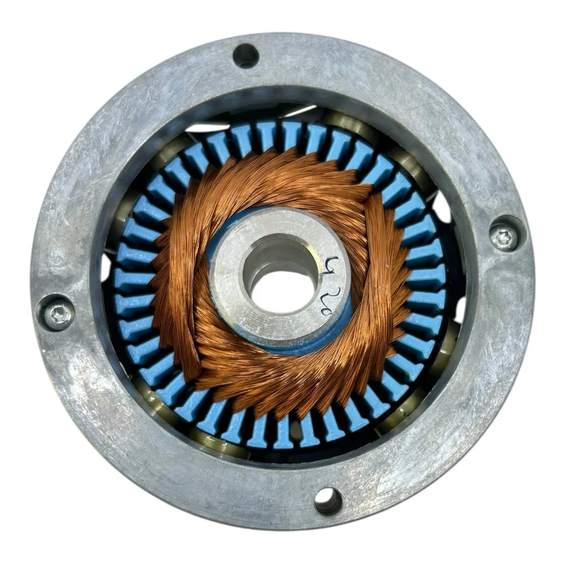 Parker Tachogenerator TBN420R0102 Tachogenerator geeignet für die Industrie