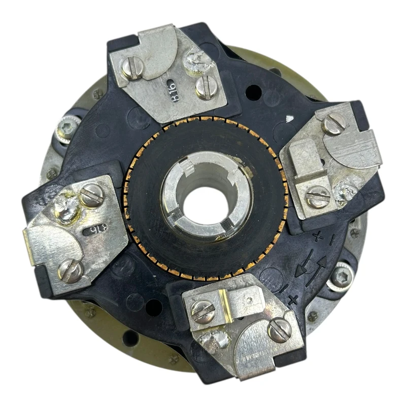 Parker Tachogenerator TBN420R0102 Tachogenerator geeignet für die Industrie