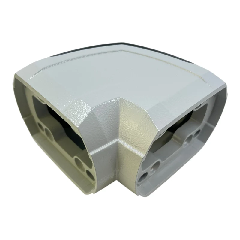 Rittal Winckelstück CP 6212.600 Winckelstück geeignet für die Industrie